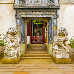 Yuyuan Garden, Shanghai, China