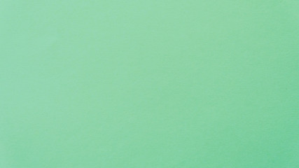 Coloured paper texture for background. Neo mint