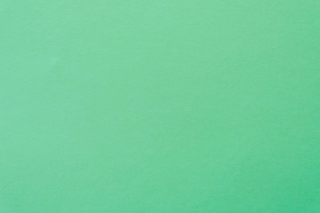 Coloured paper texture for background. Neo mint