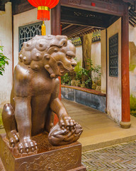 Yuyuan Garden, Shanghai, China