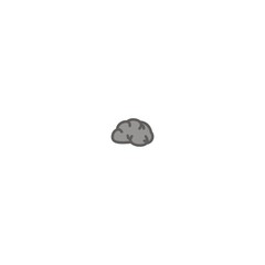 logo brain abstract