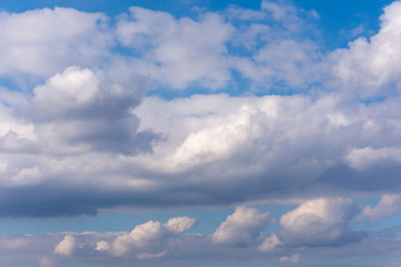 Wolkenbilder