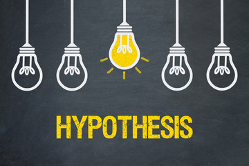 Hypothesis