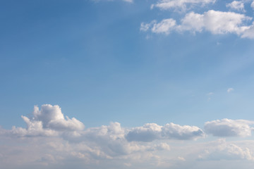 Wolkenbilder