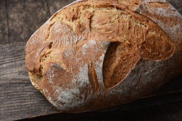 bread