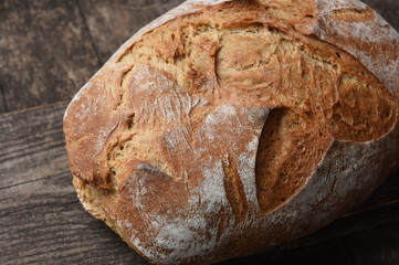 bread