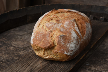 bread