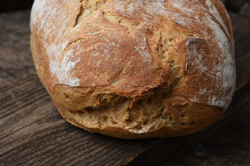 bread