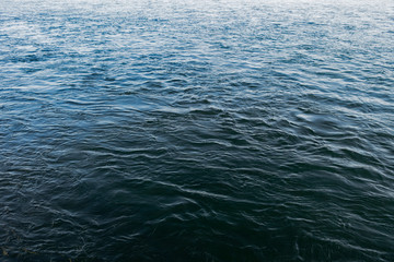 Obraz premium Water background. Abstract water background. River background.