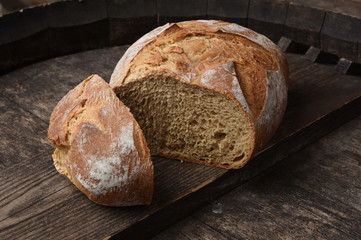 bread