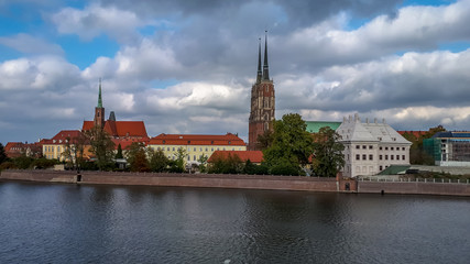 Wroclaw, Poland