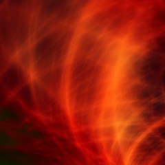 Love power red abstract backdrop wallpaper design