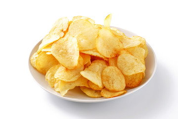 ポテトチップス