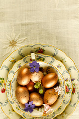 easter decoration