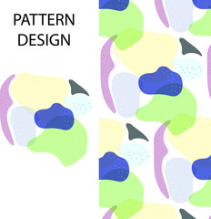 Pattern Design Paper 1