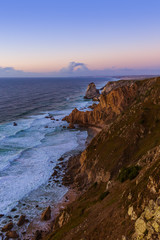 Cabo da Roca (Cape Roca) - Portugal