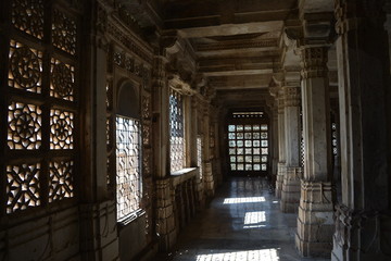 Fototapeta premium sarkhej roza