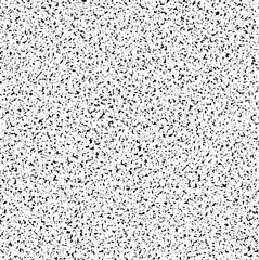 Set of blots, paint strokes, lines, forming a structure, texture. Illustration for packaging, covers, design bags, clothes, Wallpaper