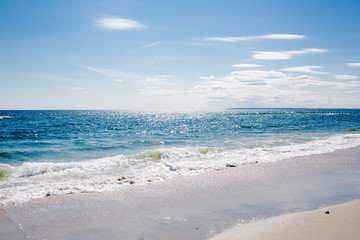 Jacob beach NY