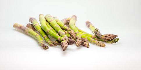 Asparagus bunch