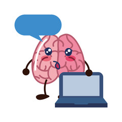 brain cartoon creativity