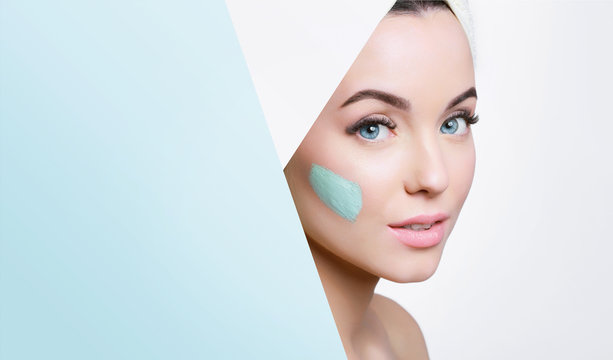 Download Mask Holes Photos Royalty Free Images Graphics Vectors Videos Adobe Stock PSD Mockup Templates