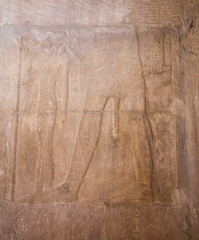 Egipt Giza Artefakty