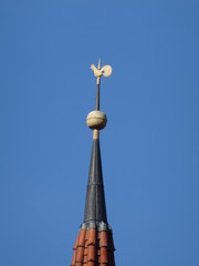 Kirchturm
