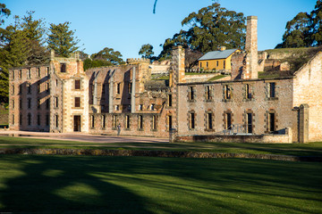 Tasmania, Australia