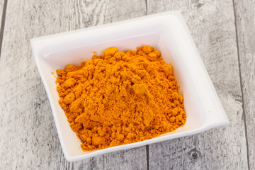 Aroma turmeric powder