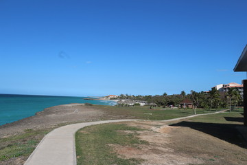 cuba varadero