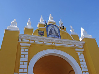 Espagne, ville de Séville