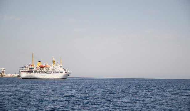 Egipt Marina