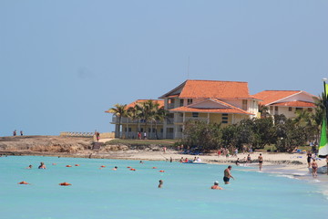 cuba varadero