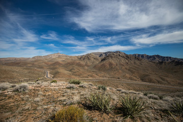 Southern Utah Desert
