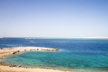 Egipt Marina © Artur Grom