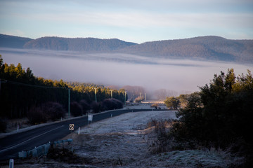 Tasmania, Australia