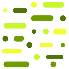 Seamless pattern lines