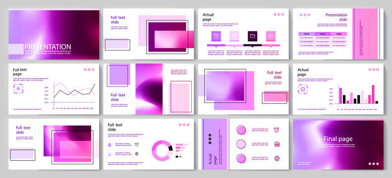 This template is the best as a business presentation, used in marketing and advertising, flyer and banner, the annual report