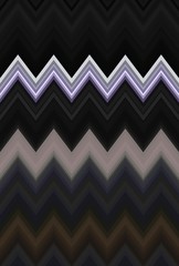 chevron zigzag pattern background abstract. decoration mosaic.