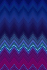 chevron zigzag pattern background purple. art backdrop.