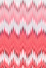 chevron zigzag pink pattern background. backdrop.