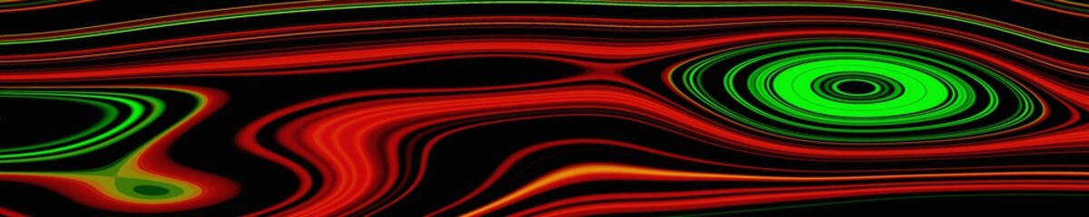 Psychedelic web abstract pattern and hypnotic background,  backdrop zine culture.