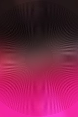 Gradient radial background, purpure blur smooth soft wallpaper abstract. Purpure Background