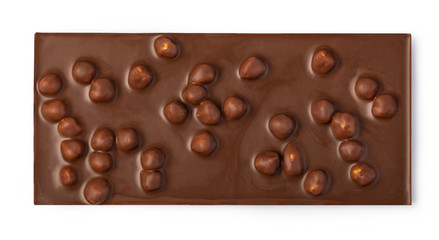 chocolate bar