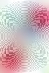 Gradient radial background, purpure blur smooth soft wallpaper abstract. Purpure Background