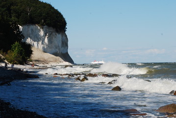 Küste