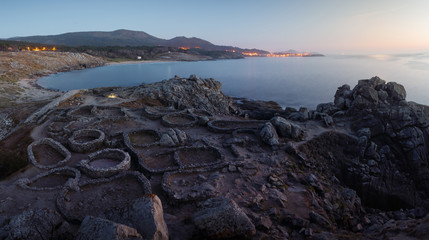 Celtic settlement