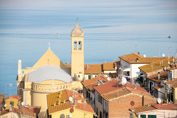 porto santo stefano