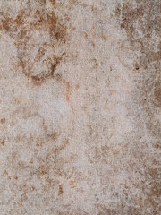 Old paper texture of the book. Vertical.